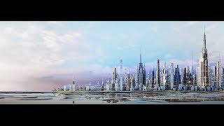 3D Моделирование Без купюр  Архитектура 29 3Ds MAX RedShift Render [upl. by Etnuaed298]