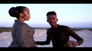 Cabdikariin Cali Shaah Iyo Najax Nalka  Dareen  Official Music Video 2020 [upl. by Judye]