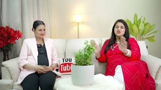 On ur on your demand IVF journey or aapky sawal yuvikachaudhary [upl. by Enelyk]