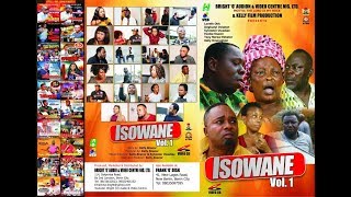 ISOWANE LATEST BENIN MOVIES PART 1 [upl. by Suidualc]