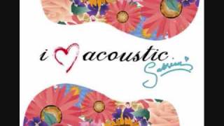 Sabrina  Insomnia Acoustic [upl. by Aleihs]