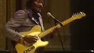 Albert Collins  Master Charge [upl. by Harday]