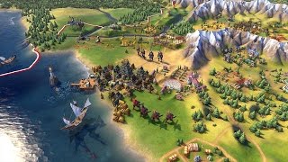 Civilization VI Wont Launch Fix [upl. by Wolcott]