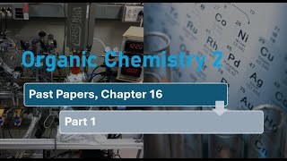 Organic 2Chapter 16  Electrophilic Aromatic Substitution Alkylation amp Acylation of Aromatic Rings [upl. by Rettig]