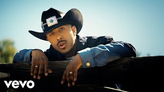 Marques Houston  Cowgirl Official Music Video [upl. by Paton]