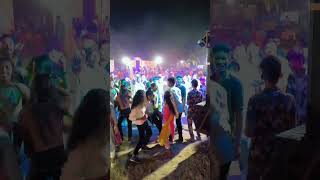 Gori Ke Gore Gore Gal Bilaspur Me Bawal Hoge re Cg Song Nagpuri Song Short Video 2024 [upl. by Boyce22]