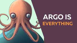 Argo Ecosystem Argo CD Argo Workflows Argo Events Argo Rollouts Argo Everything [upl. by Elboa761]