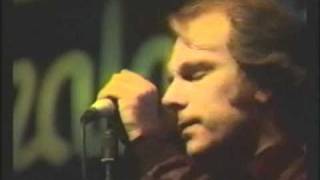 Van Morrison  Cleaning Windows Rockpalast Germany 1982 [upl. by Lanny985]