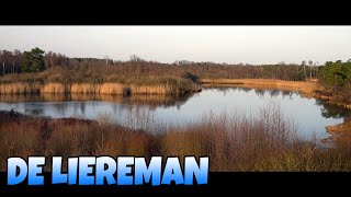 Landschap De Liereman OudTurnhout  België [upl. by Skricki]