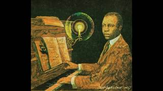 El Anfitrión  Scott Joplin Piano El Golpe [upl. by Graham]