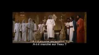 Communion entre islam et christianisme  Lintervention du roi dAbyssinie [upl. by Cordie389]