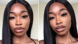 ACHIEVING A SMOOTH BASE  FOUNDATION amp UNDERTONES BREAKDOWN  Bobbi Brown Skin Foundation [upl. by Walke]