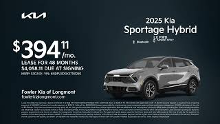 Kia Sportage Hybrid 09192024 4325333 [upl. by Jack321]