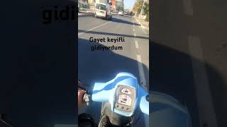 50cc motorcycle motor motovlog akımvideoları reels [upl. by Odlaw714]