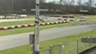 Karting Eindhoven [upl. by Ettegroeg]