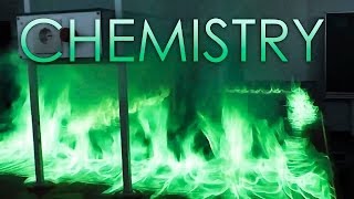 TOP 15 CHEMICAL REACTIONS THAT WILL IMPRESS YOU [upl. by Wartow]