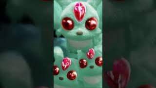 All Carbuncle CG Summoning Animations  Final Fantasy Brave Exvius [upl. by Gide]