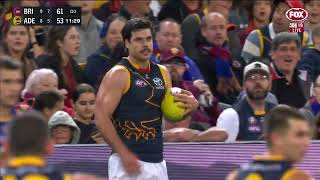 Oddities In The AFL Round 17 2024 [upl. by Ranilopa]