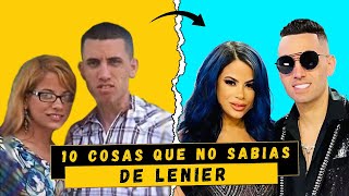 10 Cosas que no sabias de Lenier [upl. by Ibbetson295]