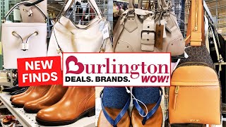 ❤️Burlington New Shoes amp Handbags  Burlington New Arrivals  Shop Burlington For Less With Me [upl. by Hesky]