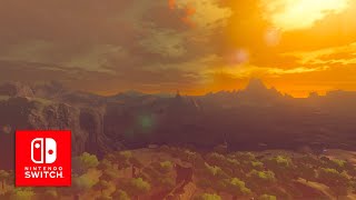 April Fools BOTW 2 SEQUEL LEAKED FOOTAGE FROM NINTENDO DEVELOPMENT CENTER [upl. by Leasim]