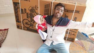 Emotorad x1 review Diwali Gift  Best electric cycle in india  Jaichand Rajasthani Vlog [upl. by Ailugram]