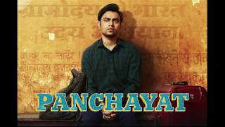 Paheli  Full Song  Panchayat Amazon Prime Web Series  Raghav Chaitanya  Jitendra Kumar [upl. by Pirozzo]