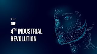 The Fourth Industrial Revolution Edapt [upl. by Cardew]