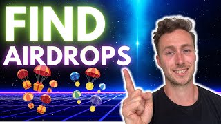 How to Find Airdrops in 2024 My 30K Strategy [upl. by Peirsen152]