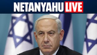 Israels Netanyahu addresses US Congress  Full speech live [upl. by Nellac487]