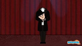 Top 10 World Famous Greatest Magic Tricks Ever  General Knowledge for Kids  Mocomi Kids [upl. by Bilat]