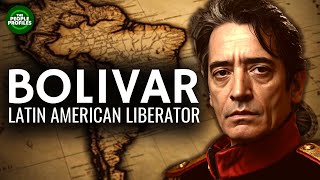 Simón Bolívar  Latin American Liberator Documentary [upl. by Asenev64]