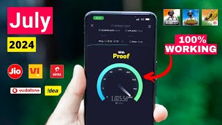 July 2024 NEW APN Settings 1000 Speed in 4G Phone  Jio APN  Airtel APN  Vi APN [upl. by Nivart]