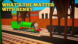 Whats the Matter with Henry  S1E10 [upl. by Divadnahtanoj]