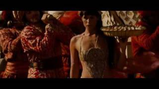 PRINCE OF PERSIA Le sabbie del tempo  Il trailer italiano [upl. by Atinor795]