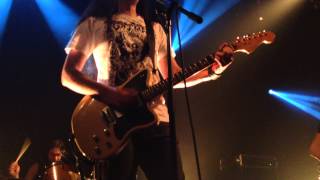 Alcest  Complete Show Live In Paris [upl. by Eeliak]