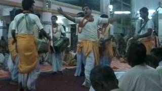 Bengali Kirtan in Navadwip [upl. by Ahsyen]