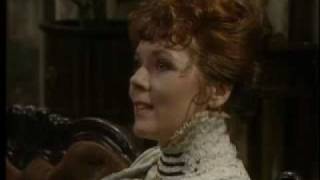 Hedda Gabler Diana Rigg Part 7 [upl. by Nosyla]