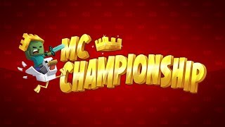 MC Championship  Official Trailer [upl. by Yeh]