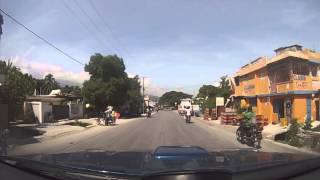 PetitGoave Haiti  TiGwav [upl. by Tneciv]