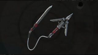 I MISS THE GRAPPLE BLADE [upl. by Germayne]