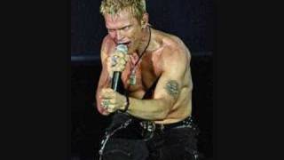 Billy Idol  Buried Alive [upl. by Acinahs452]