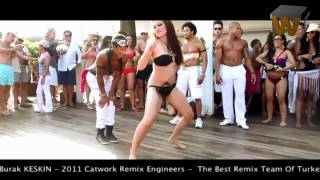 Catwork Remix Engineers FtLisa Millett  Bad Habit [upl. by Sammer]