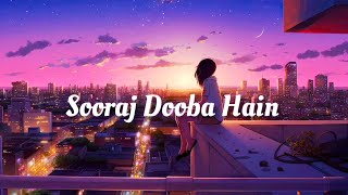 Sooraj Dooba Hain  Roy Movie song  Add free Song  Ranbir Kapoor  Jacqueline  Arjun Rampal [upl. by Aneekal]