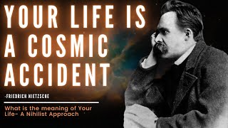 Nihilism vs Existentialism vs Absurdism — Explained and Compared [upl. by Morganica]