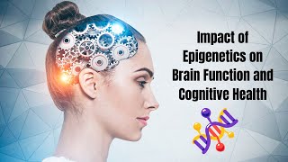 The Impact of Epigenetics on Brain Function and Cognitive Health [upl. by Girand]