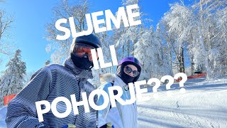 2023 Sljeme i Pohorje [upl. by Sotos]