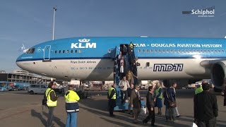 Laatste ronde MD11 uitgebreid verslag [upl. by Enomad]