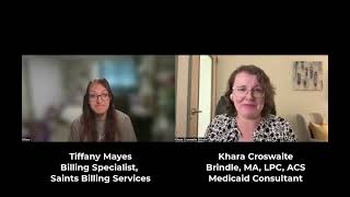 Medicaid Billing and Avoiding Medicaid Fraud [upl. by Rehotsirhc191]