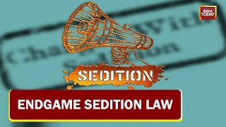 Sedition Law In India  7 Big Takeaways From Supreme Courts Historic Order [upl. by Samford]